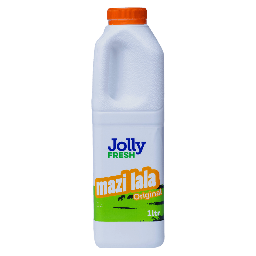 Jolly Fresh Mazilala
