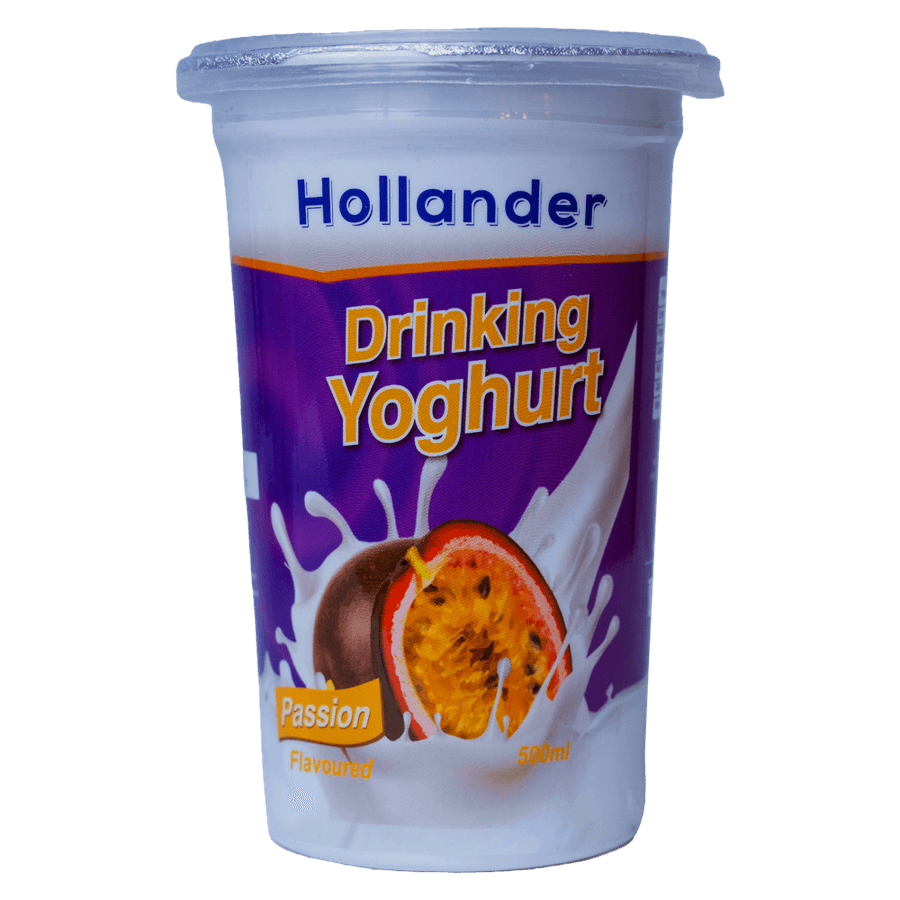 Hollander Passion