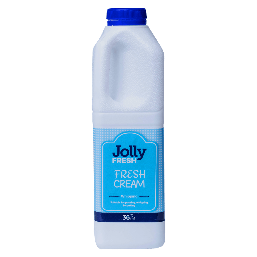 Jolly Fresh Fresh Cream