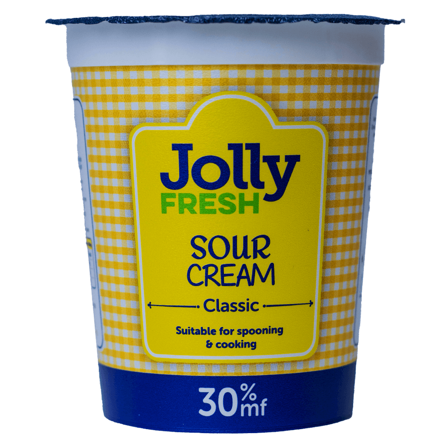 Jolly Fresh Sour Cream