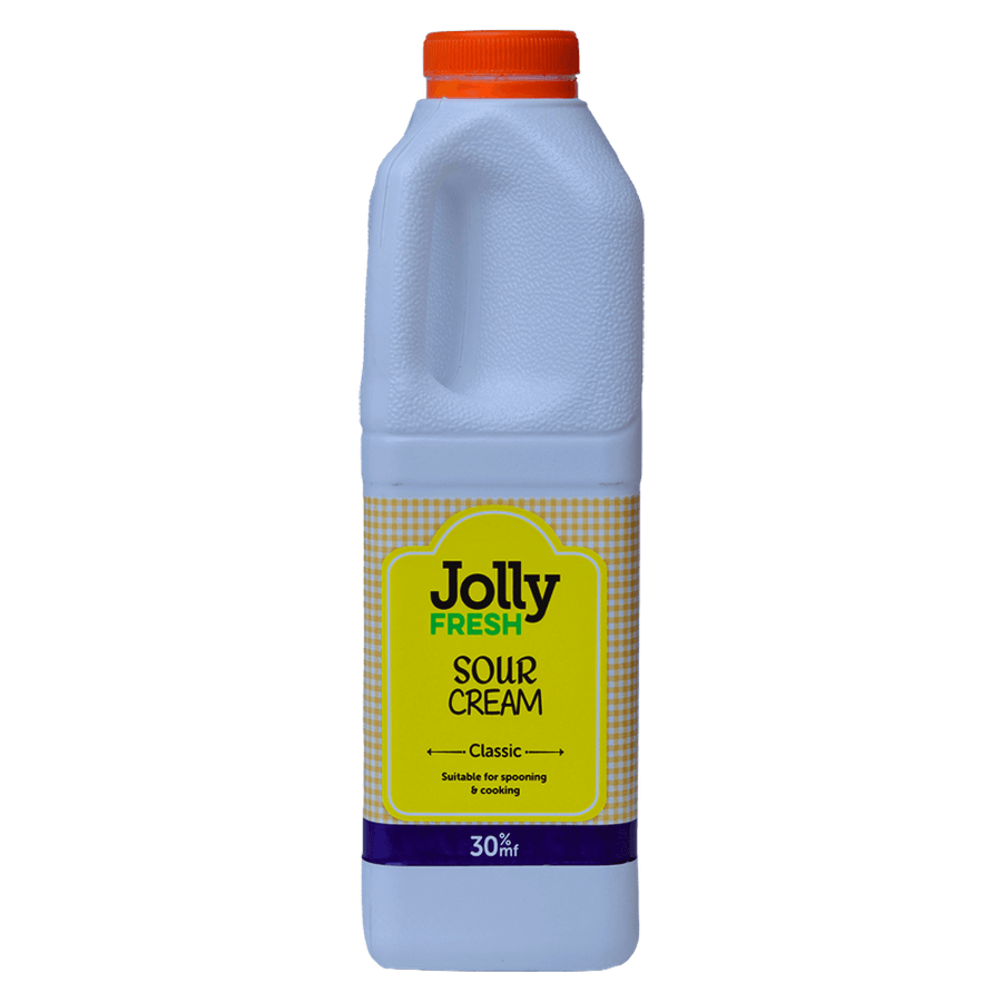 Jolly Fresh Sour Cream